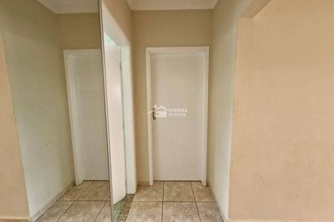 Sobrado &agrave; venda - 286m&sup2; - Pirapitinga