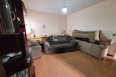 Casa &agrave; venda - 92m&sup2; - Centro