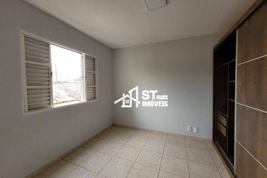 Apartamento &agrave; venda - 98m&sup2; - Jo&atilde;o Teixeira Filho