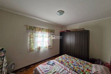 Casa &agrave; venda - 252m&sup2; - Vila Maganhoto