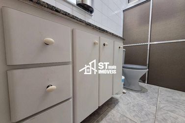 Casa &agrave; venda - 84m&sup2; - Jardim Bela Vista