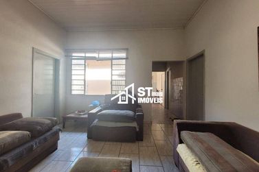 Casa &agrave; venda - 150m&sup2; - Centro