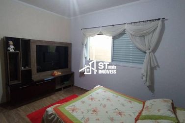 Casa &agrave; venda - 250m&sup2; - Centro