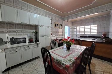 Casa &agrave; venda - 185m&sup2; - Jardim da S&oacute;vis