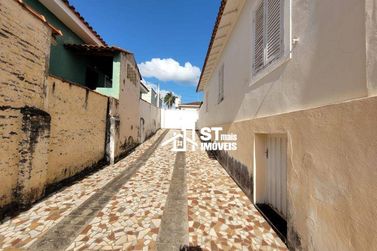 Casa &agrave; venda - 283m&sup2; - Alto Alegre