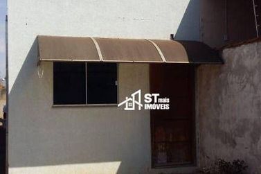 Casa &agrave; venda - 57m&sup2; - Santa Teresa
