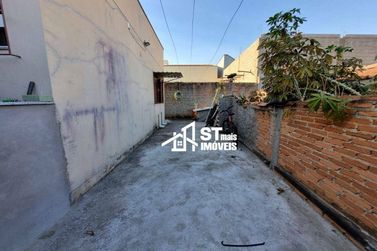 Casa &agrave; venda - 111m&sup2; - Jardim Brasil