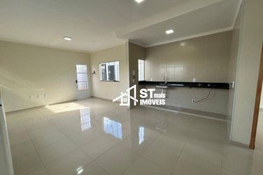 Casa &agrave; venda - 69m&sup2; - David de Paula