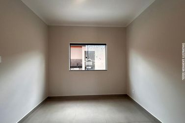 Casa &agrave; venda - 59m&sup2; - Jardim Heloisa