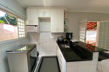 Casa &agrave; venda - 192m&sup2; - Jardim Panorama