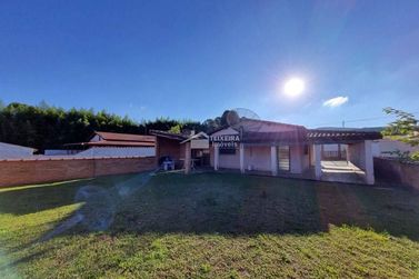 Casa &agrave; venda - 145m&sup2; - Clube Uva