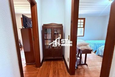 Ch&aacute;cara &agrave; venda - 9168m&sup2; - Jardim Vista Alegre