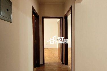 Sala Comercial para alugar - 105m&sup2; - Centro