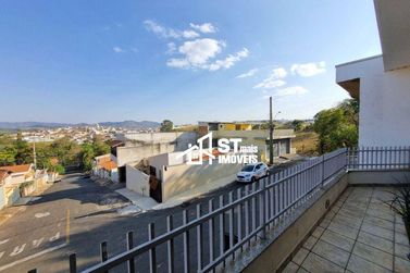 Sobrado &agrave; venda - 125m&sup2; - Jardim Alvorada