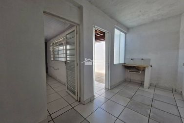 Casa &agrave; venda - 99m&sup2; - Vila Maganhoto