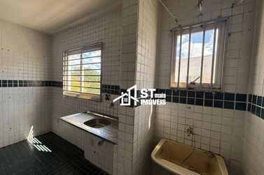 Apartamento &agrave; venda - 50m&sup2; - Vila S&atilde;o Jo&atilde;o