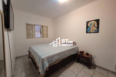 Casa &agrave; venda - 92m&sup2; - Jardim Portal Sol