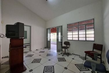 S&iacute;tio &agrave; venda - 180m&sup2; - Zona Rural