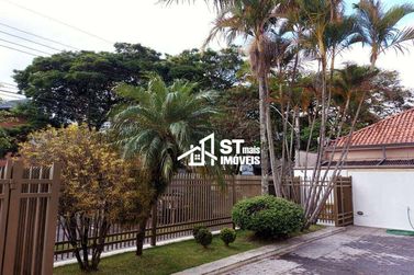Apartamento &agrave; venda - 240m&sup2; - Centro