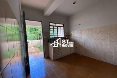 Casa &agrave; venda - 74m&sup2; - Pra&ccedil;a Sete de Setembro