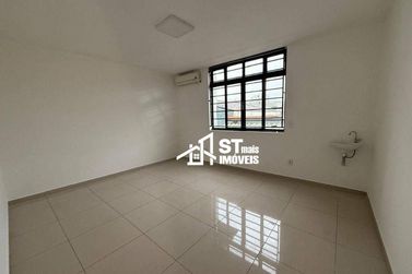 Sal&atilde;o Comercial para alugar - 205m&sup2; - Vila Mosconi