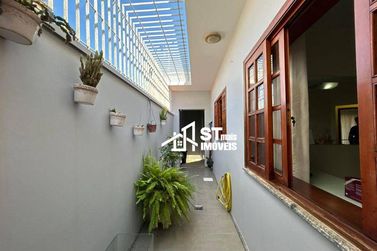 Casa &agrave; venda - 287m&sup2; - Jardim Panorama