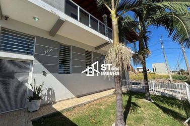 Sobrado &agrave; venda - 500m&sup2; - Jardim Mantiqueira 2