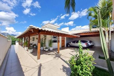 Casa &agrave; venda - 500m&sup2; - Vila Mosconi