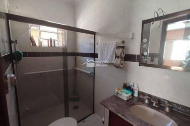 Casa &agrave; venda - 232m&sup2; - Jardim Bela Vista