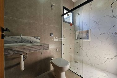 Casa &agrave; venda - 200m&sup2; - Jardim Mirante