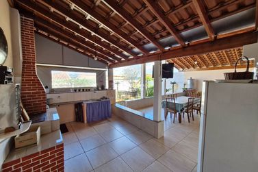 Casa &agrave; venda - 77m&sup2; - Jardim Alto da Serra