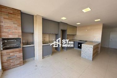 Apartamento &agrave; venda - 84m&sup2; - Centro