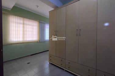 Apartamento &agrave; venda - 220m&sup2; - Vila Buzato