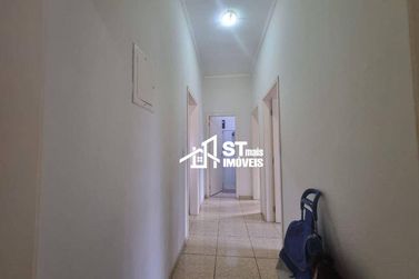 Apartamento &agrave; venda - 122m&sup2; - Jardim Nova Andradas