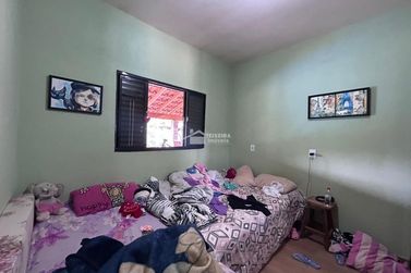 Ch&aacute;cara &agrave; venda - 500m&sup2; - Vargem do Rigoni