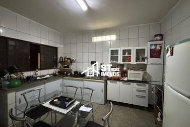 Casa &agrave; venda - 99m&sup2; - Jardim Bela Vista