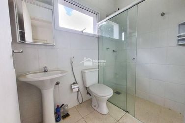 Apartamento &agrave; venda - 110m&sup2; - Centro