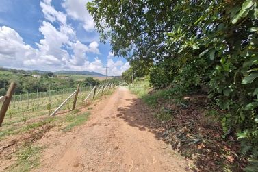 S&iacute;tio &agrave; venda - 