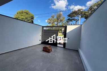 Sobrado &agrave; venda - 91m&sup2; - Jardim do Lago