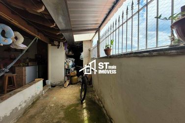 Casa &agrave; venda - 140m&sup2; - Jardim Rio Negro
