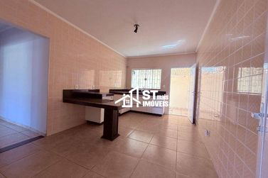 Casa &agrave; venda - 117m&sup2; - Vila Graziani
