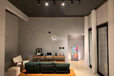 Casa &agrave; venda - 3200m&sup2; - Morada do Sol