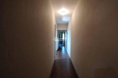 Sobrado &agrave; venda - 134m&sup2; - Centro
