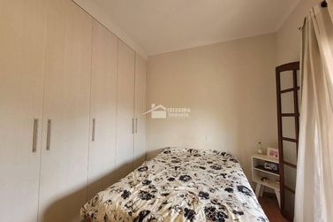 Casa &agrave; venda - 200m&sup2; - Jardim Alfa