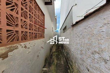 Casa &agrave; venda - 142m&sup2; - Vila Mosconi