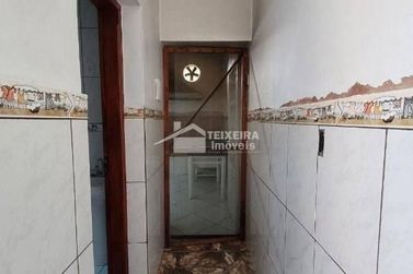 Casa &agrave; venda - 185m&sup2; - Jardim da S&oacute;vis