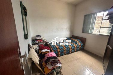 Casa &agrave; venda - 60m&sup2; - Vila Leandro Previato