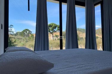 Casa &agrave; venda - 3200m&sup2; - Morada do Sol