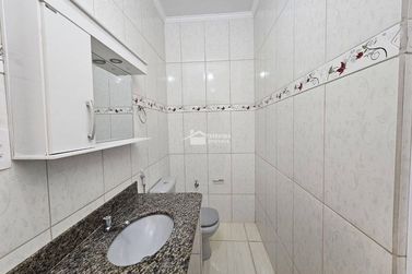 Casa &agrave; venda - 197m&sup2; - Jardim Mirante