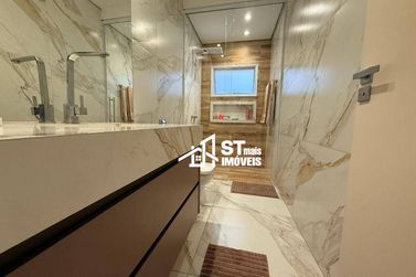 Casa &agrave; venda - 178m&sup2; - Alto da Bela Vista
